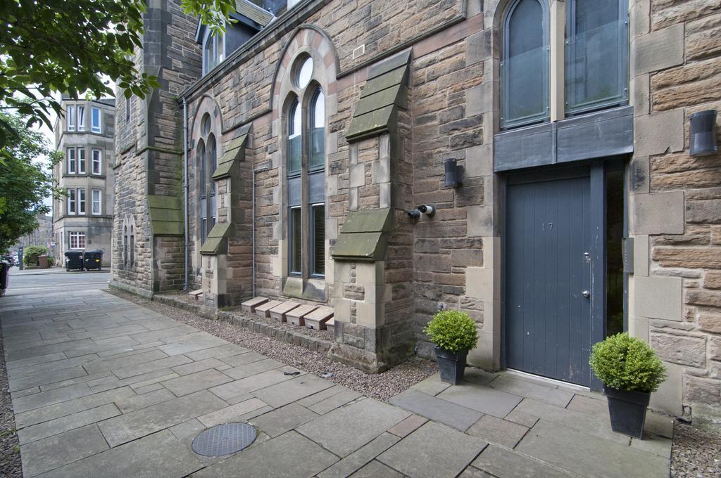Edinburgh Church Apartments Cameră foto