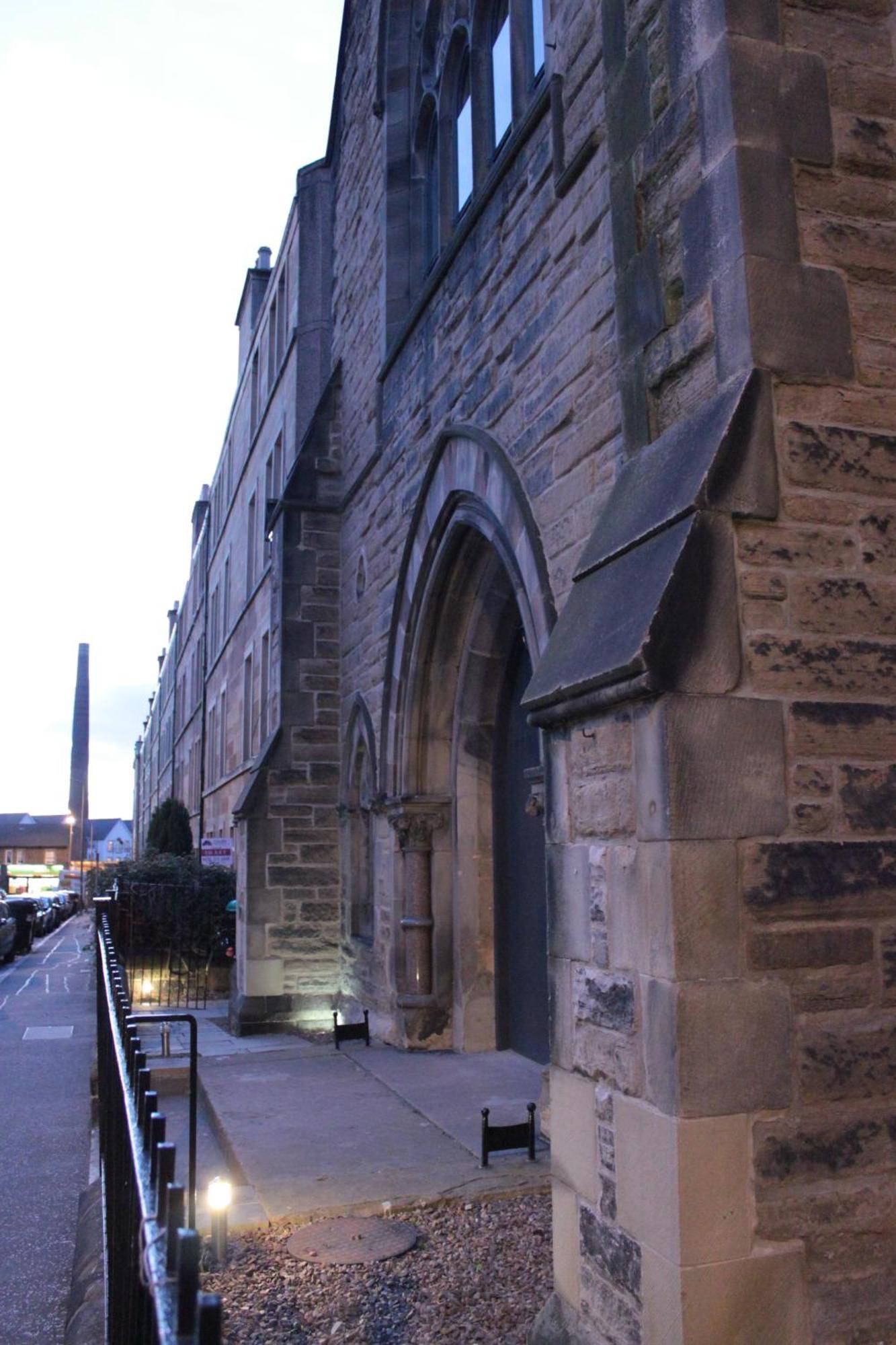 Edinburgh Church Apartments Facilități foto